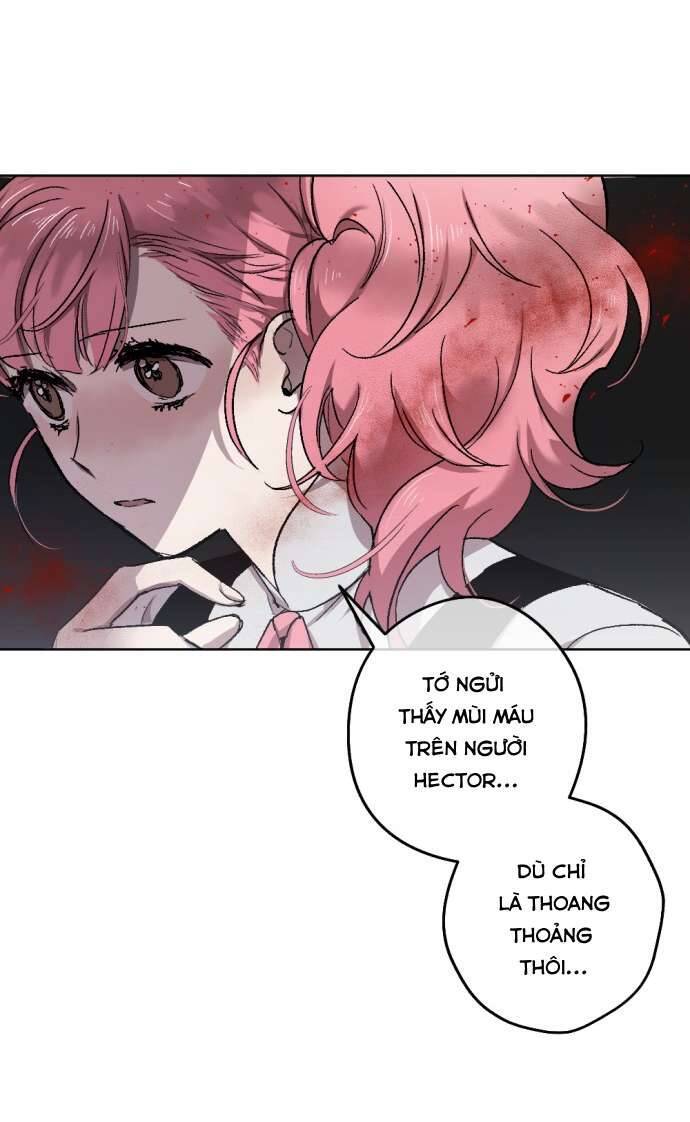Lời Thú Nhận Của Chúa Tể Bóng Tối - Chapter 13 - Page 35
