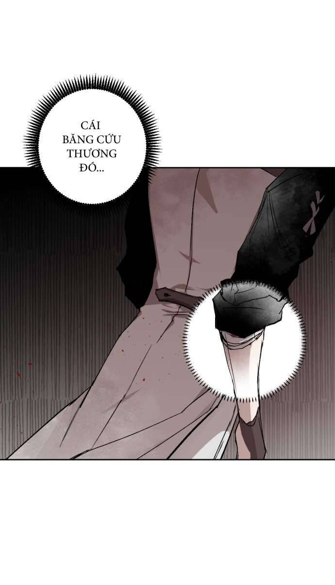 Lời Thú Nhận Của Chúa Tể Bóng Tối - Chapter 13 - Page 37