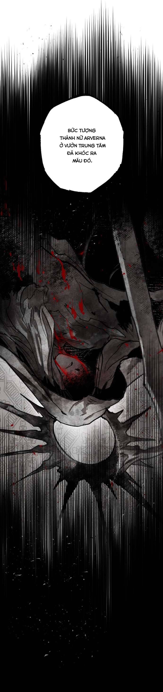 Lời Thú Nhận Của Chúa Tể Bóng Tối - Chapter 13 - Page 3