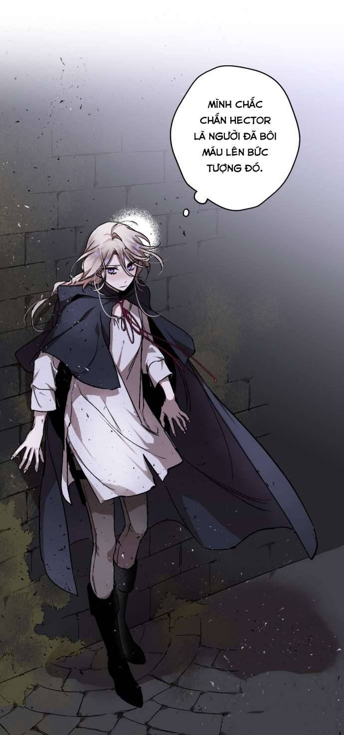 Lời Thú Nhận Của Chúa Tể Bóng Tối - Chapter 13 - Page 39
