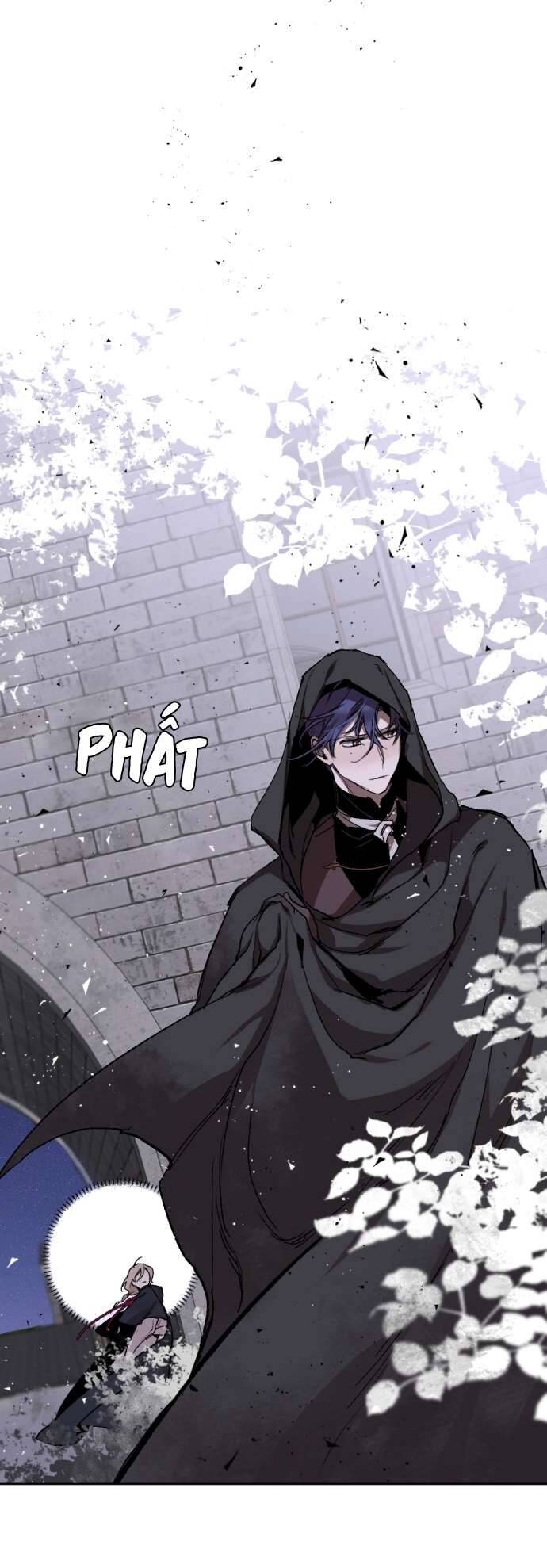 Lời Thú Nhận Của Chúa Tể Bóng Tối - Chapter 13 - Page 41