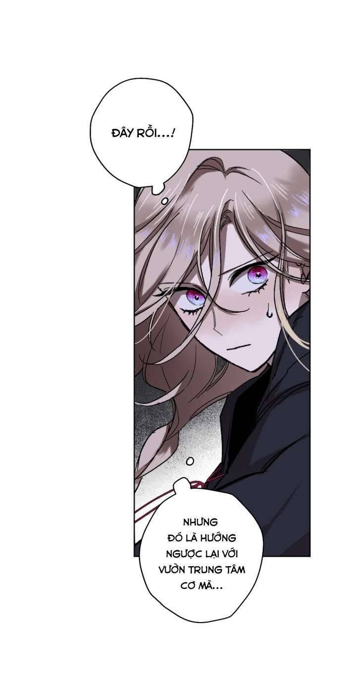 Lời Thú Nhận Của Chúa Tể Bóng Tối - Chapter 13 - Page 42