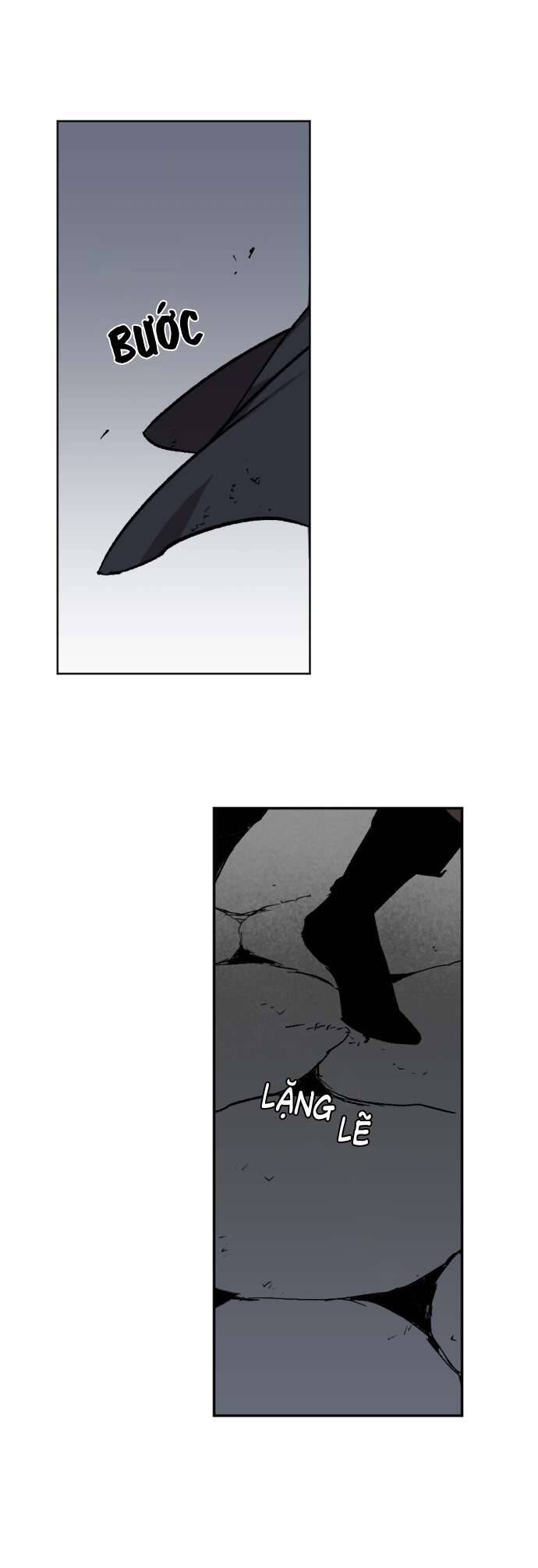 Lời Thú Nhận Của Chúa Tể Bóng Tối - Chapter 13 - Page 43