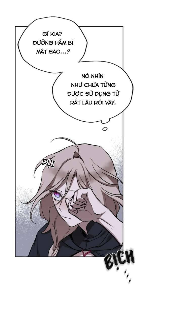 Lời Thú Nhận Của Chúa Tể Bóng Tối - Chapter 13 - Page 45