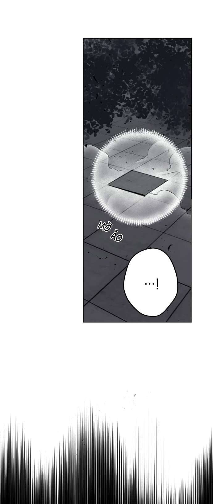 Lời Thú Nhận Của Chúa Tể Bóng Tối - Chapter 13 - Page 46