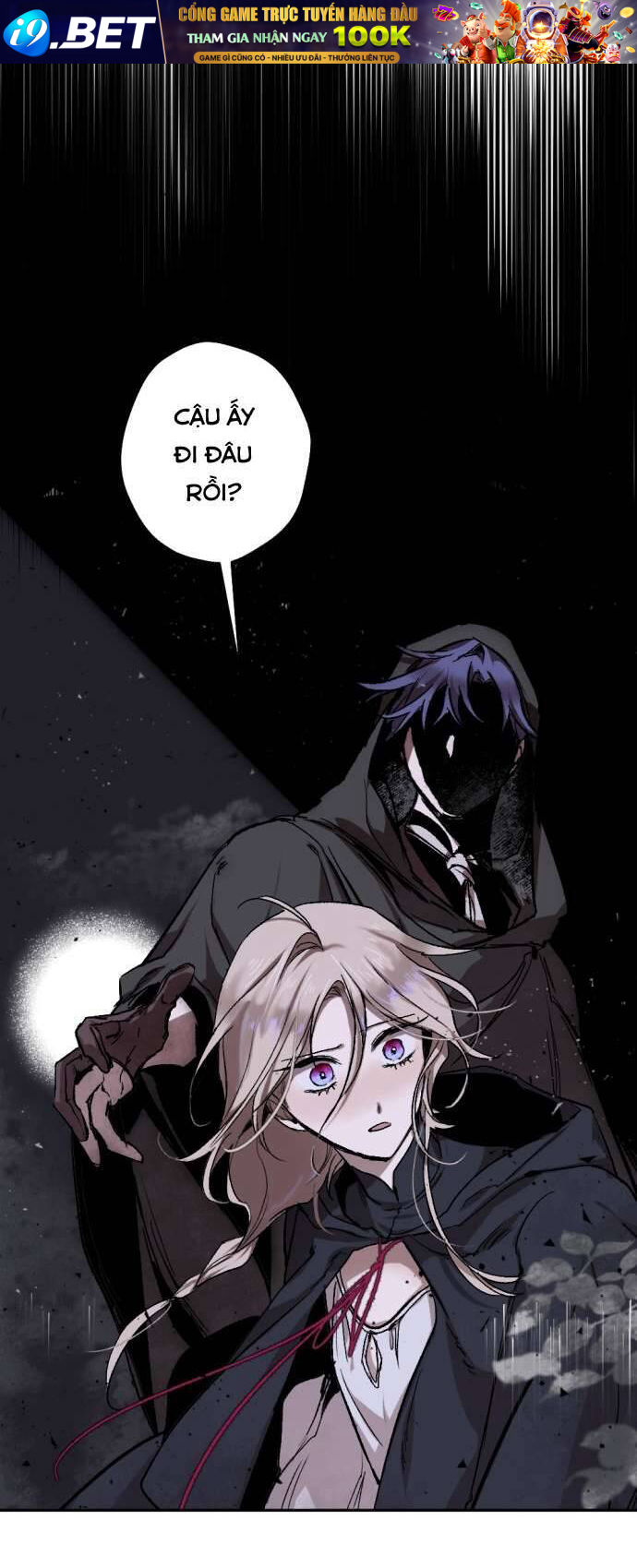 Lời Thú Nhận Của Chúa Tể Bóng Tối - Chapter 13 - Page 47