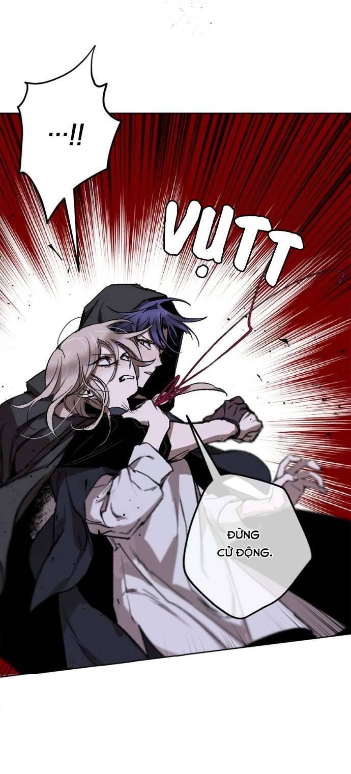 Lời Thú Nhận Của Chúa Tể Bóng Tối - Chapter 13 - Page 49