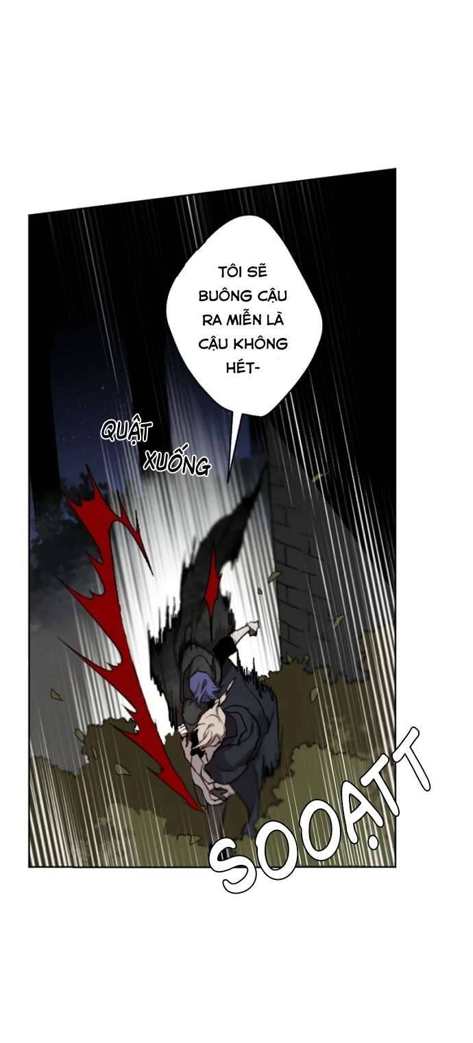 Lời Thú Nhận Của Chúa Tể Bóng Tối - Chapter 13 - Page 50
