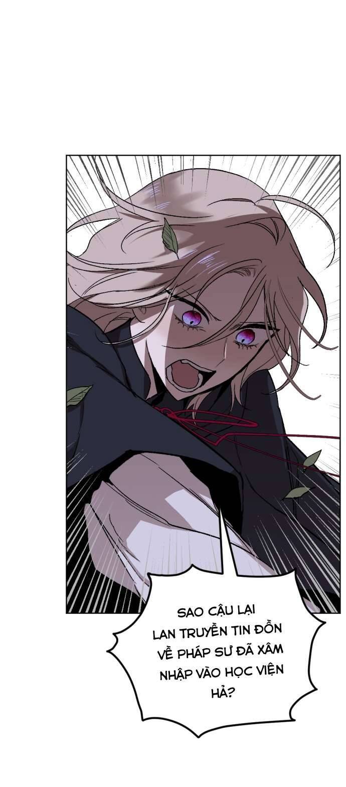 Lời Thú Nhận Của Chúa Tể Bóng Tối - Chapter 13 - Page 54