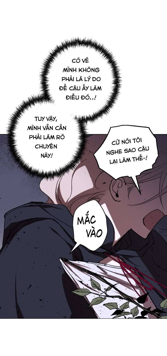 Lời Thú Nhận Của Chúa Tể Bóng Tối - Chapter 13 - Page 56