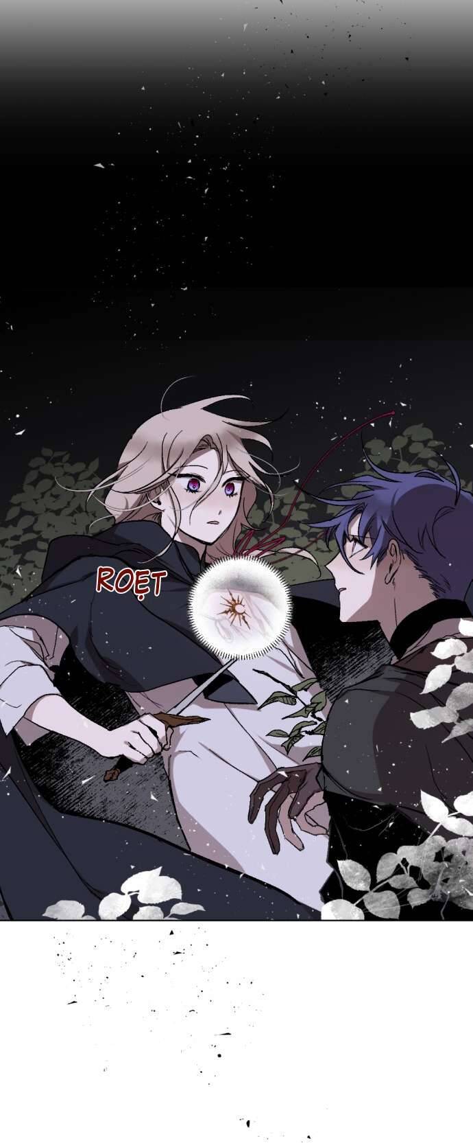 Lời Thú Nhận Của Chúa Tể Bóng Tối - Chapter 13 - Page 58