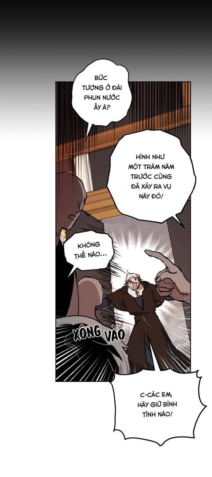 Lời Thú Nhận Của Chúa Tể Bóng Tối - Chapter 13 - Page 5