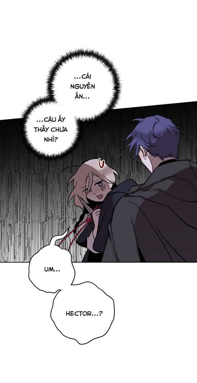 Lời Thú Nhận Của Chúa Tể Bóng Tối - Chapter 13 - Page 61
