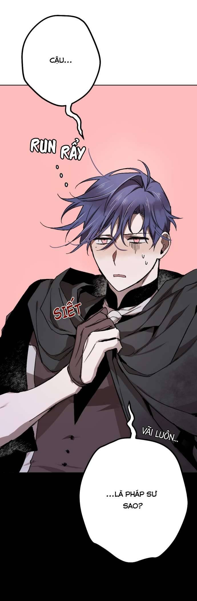 Lời Thú Nhận Của Chúa Tể Bóng Tối - Chapter 13 - Page 63