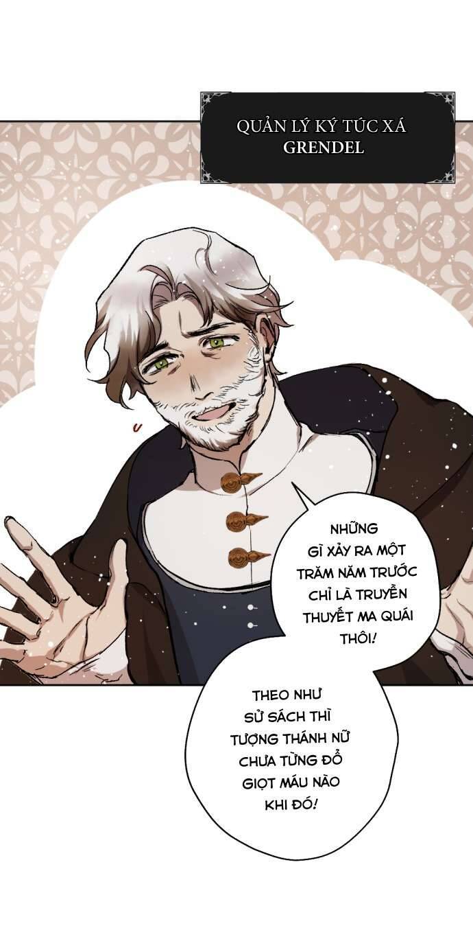 Lời Thú Nhận Của Chúa Tể Bóng Tối - Chapter 13 - Page 6