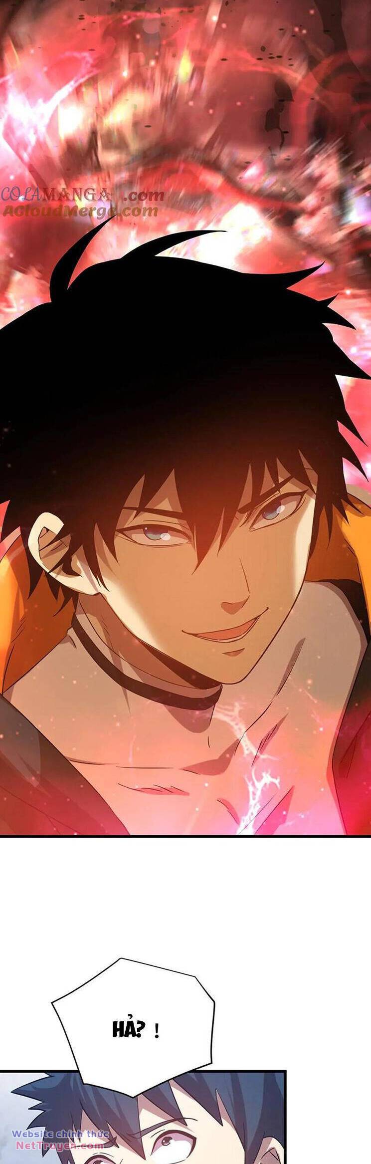 Cao Võ Hạ Cánh Đến Một Vạn Năm Sau - Chapter 110 - Page 22