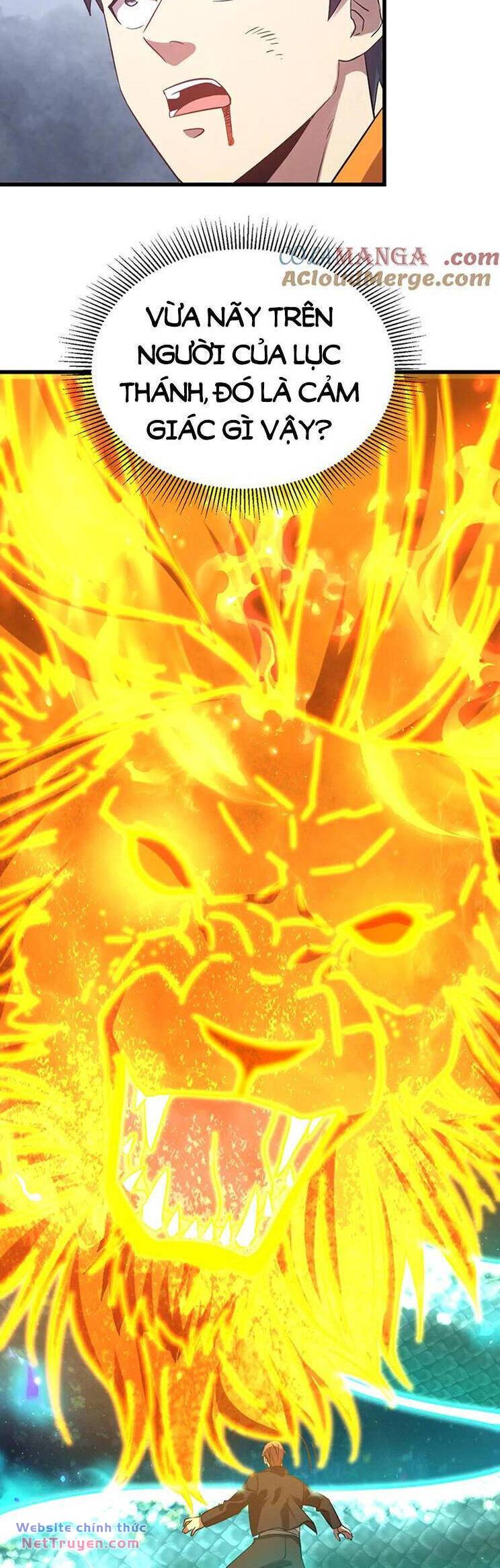 Cao Võ Hạ Cánh Đến Một Vạn Năm Sau - Chapter 110 - Page 23