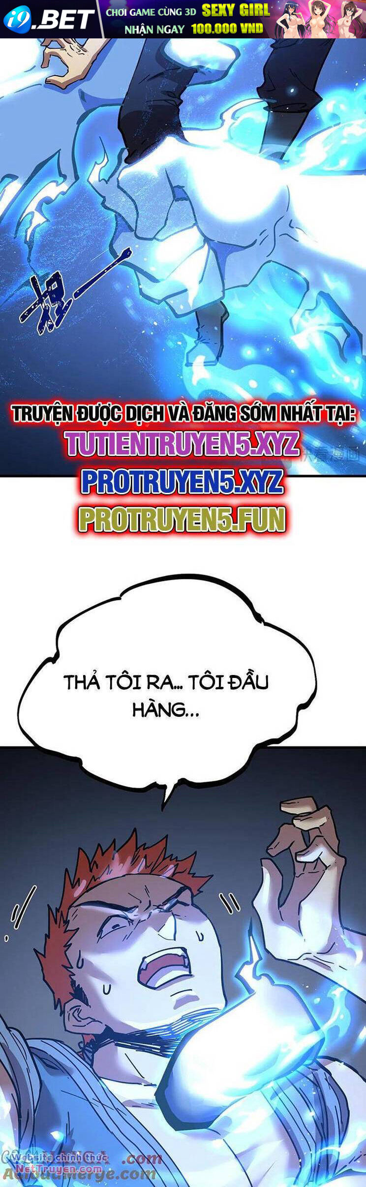 Cao Võ Hạ Cánh Đến Một Vạn Năm Sau - Chapter 110 - Page 32