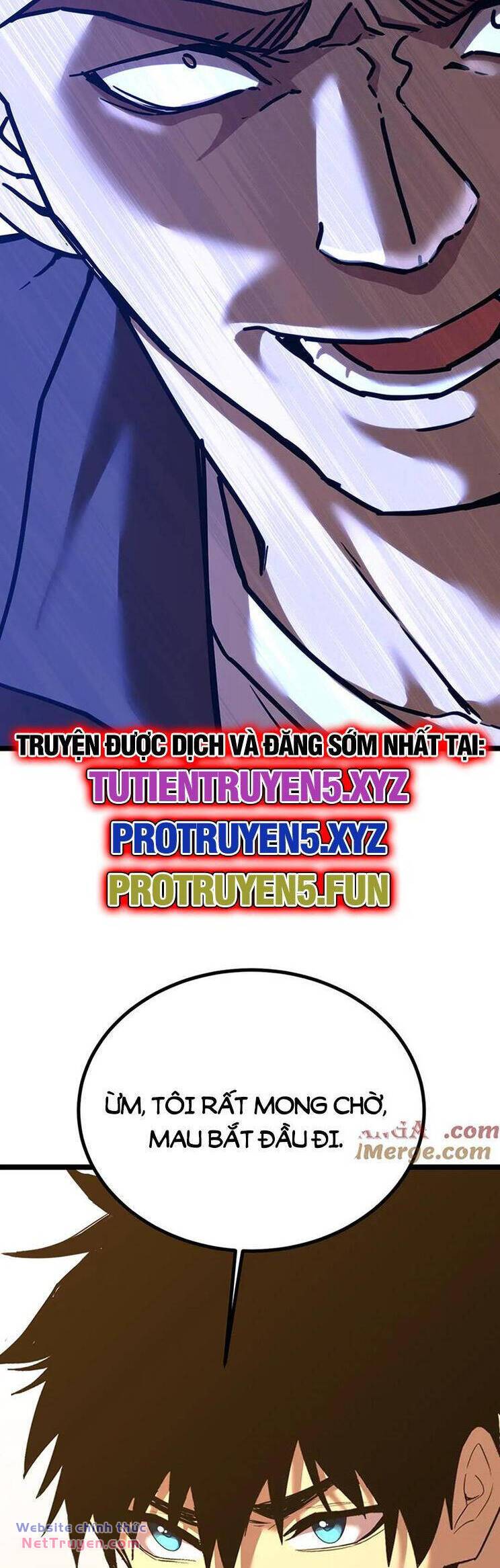 Cao Võ Hạ Cánh Đến Một Vạn Năm Sau - Chapter 110 - Page 43