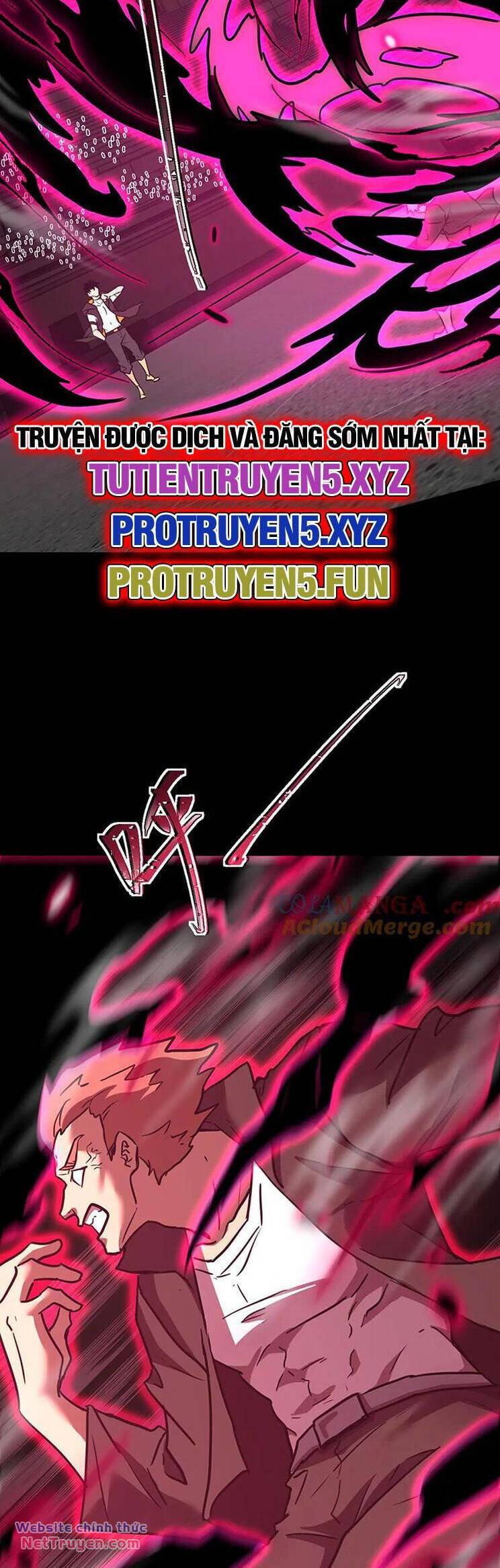 Cao Võ Hạ Cánh Đến Một Vạn Năm Sau - Chapter 110 - Page 49