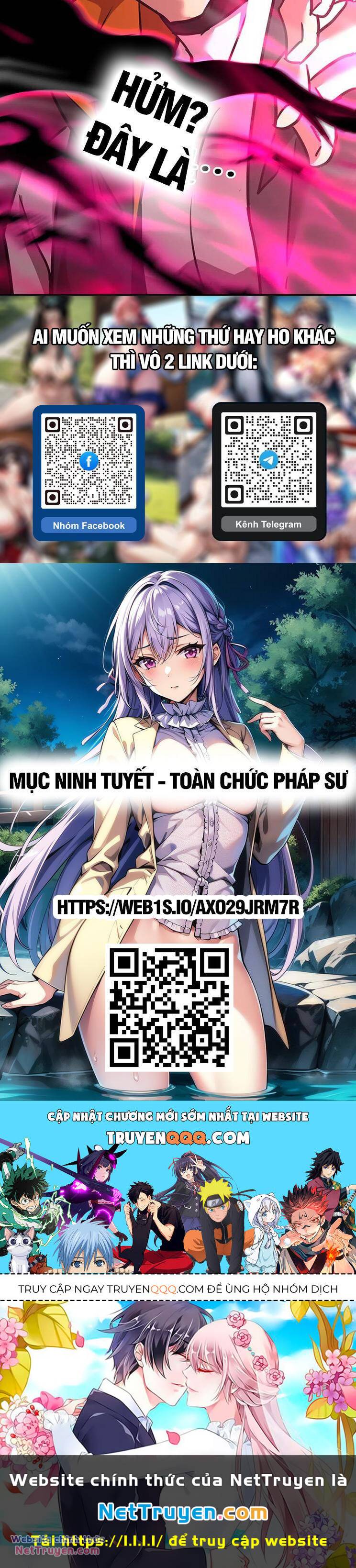 Cao Võ Hạ Cánh Đến Một Vạn Năm Sau - Chapter 110 - Page 51