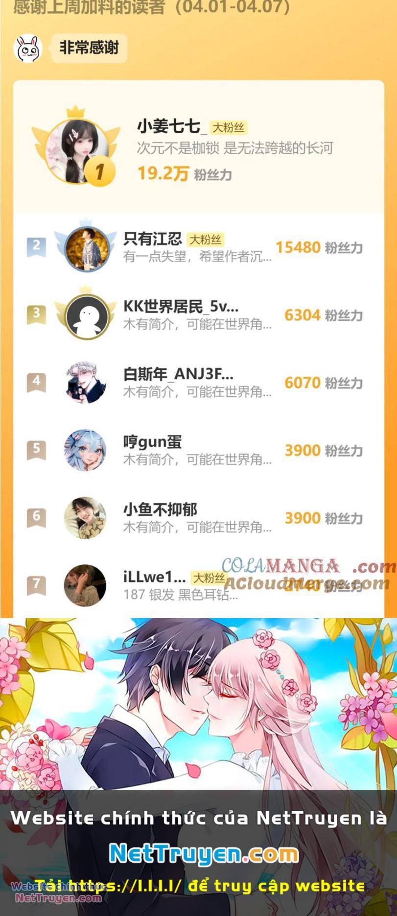 Bá Vương Sủng Ái Cô Vợ Mù - Chapter 86 - Page 5