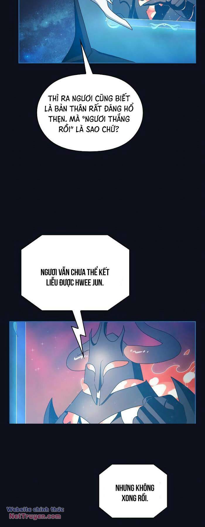 Nền Văn Minh Nebula - Chapter 38 - Page 19