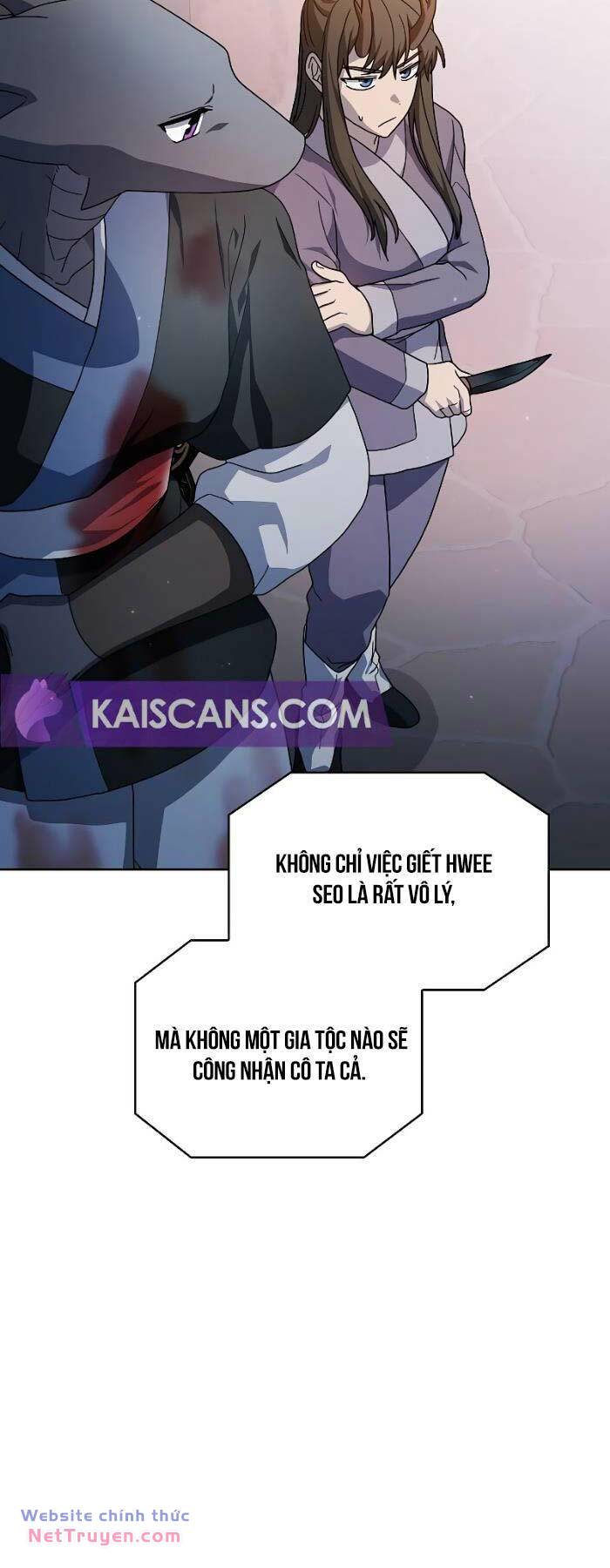 Nền Văn Minh Nebula - Chapter 38 - Page 26