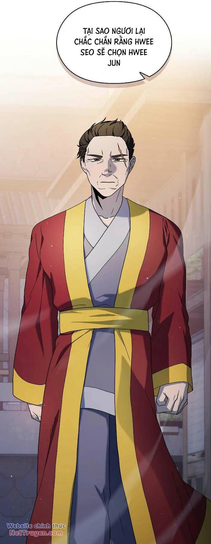 Nền Văn Minh Nebula - Chapter 38 - Page 28