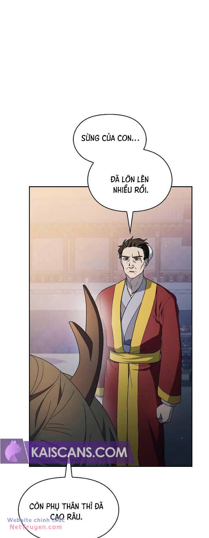 Nền Văn Minh Nebula - Chapter 38 - Page 32