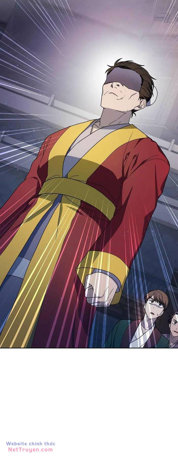 Nền Văn Minh Nebula - Chapter 38 - Page 35
