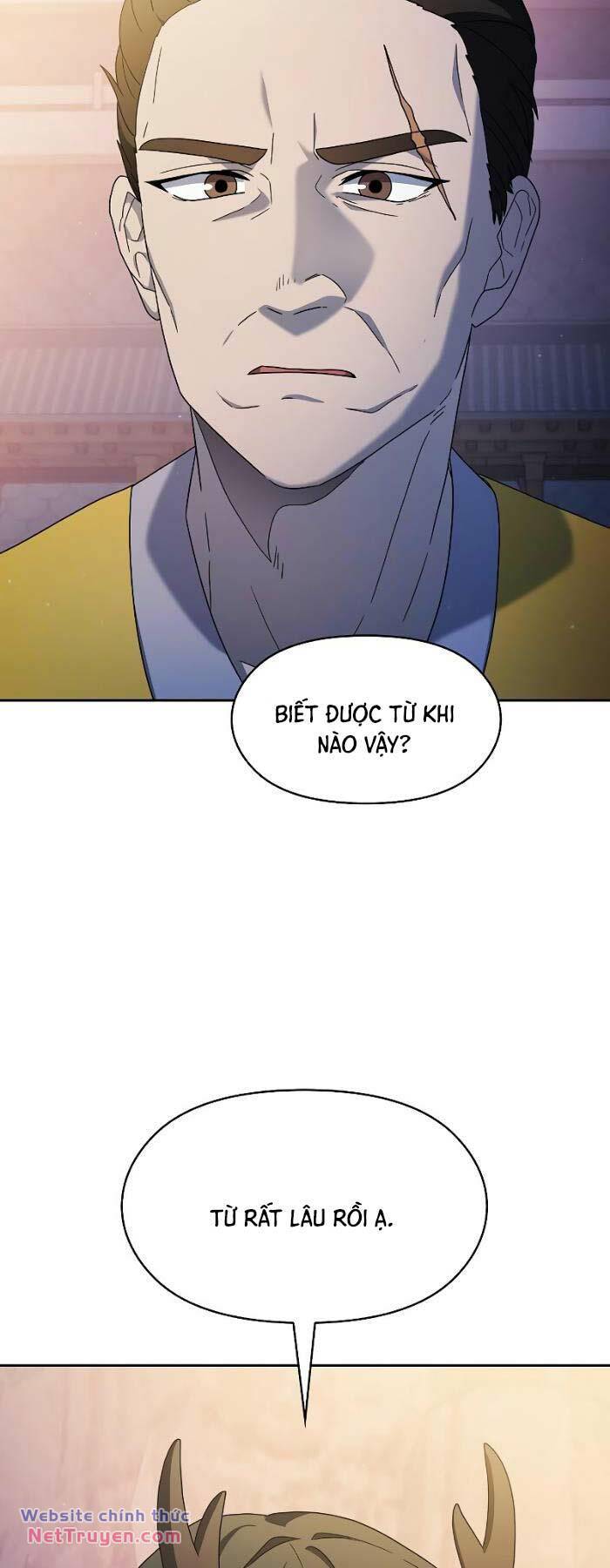 Nền Văn Minh Nebula - Chapter 38 - Page 37