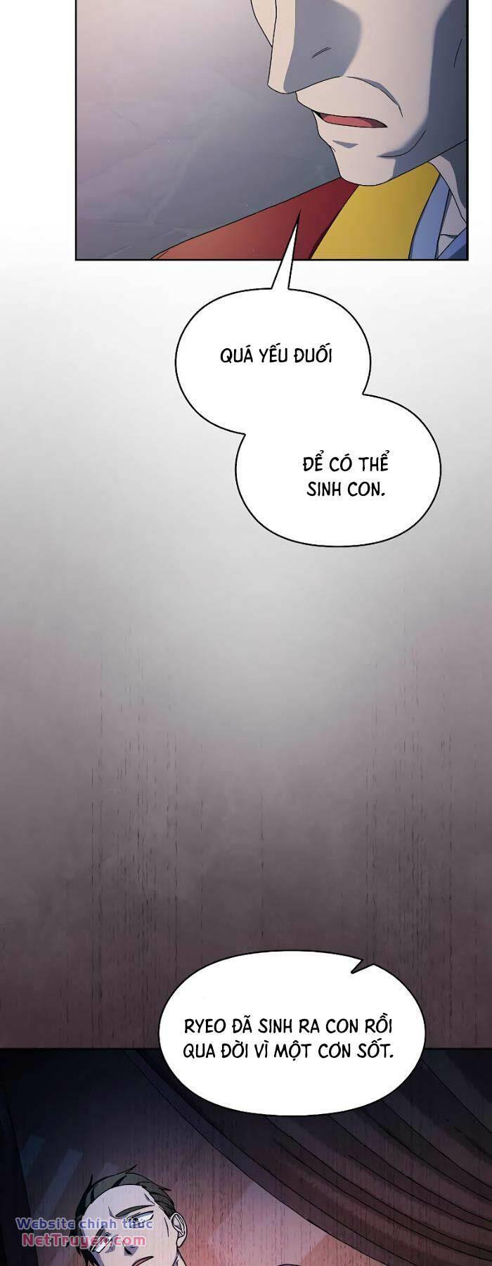 Nền Văn Minh Nebula - Chapter 38 - Page 42