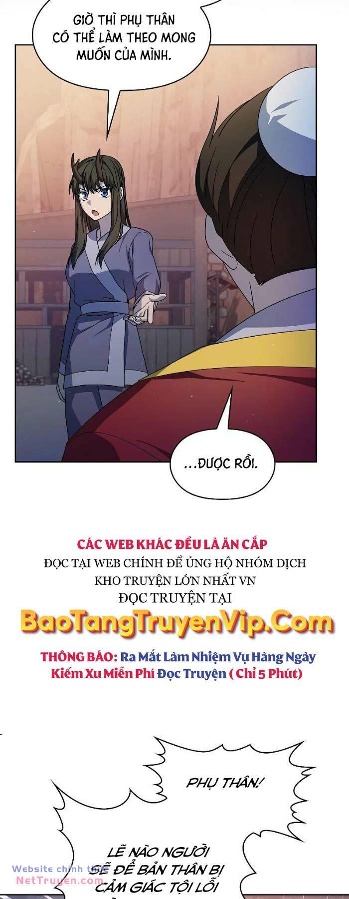 Nền Văn Minh Nebula - Chapter 38 - Page 47