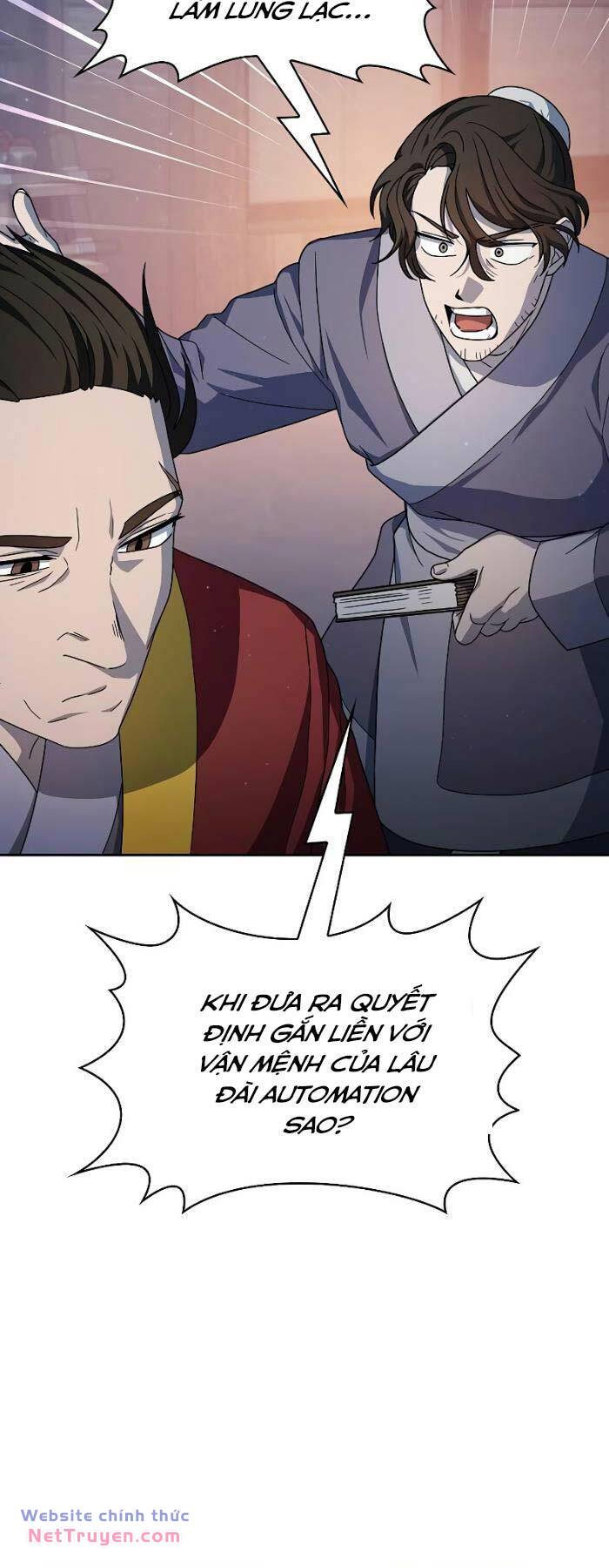 Nền Văn Minh Nebula - Chapter 38 - Page 48