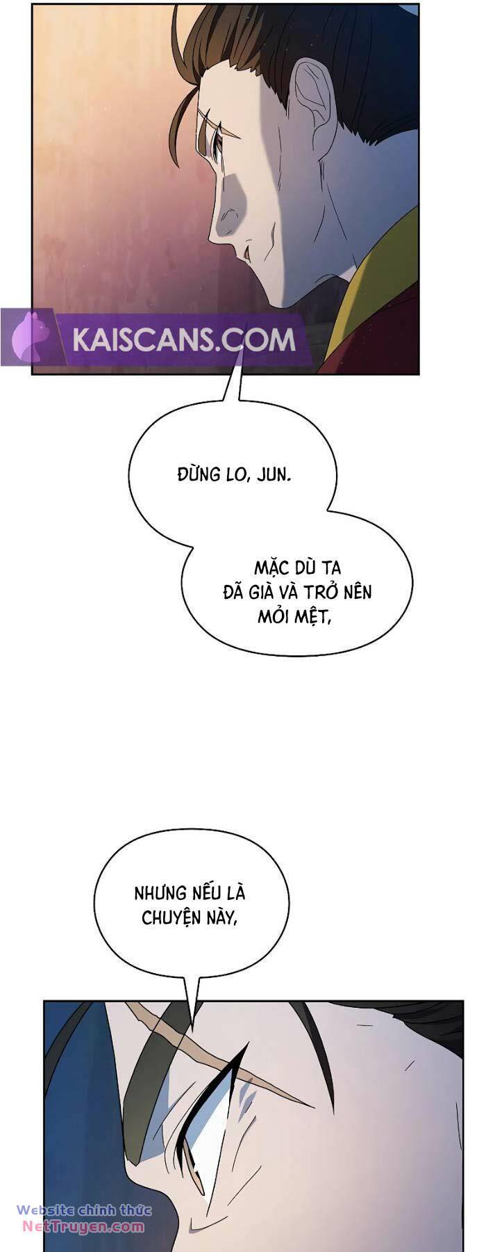 Nền Văn Minh Nebula - Chapter 38 - Page 49