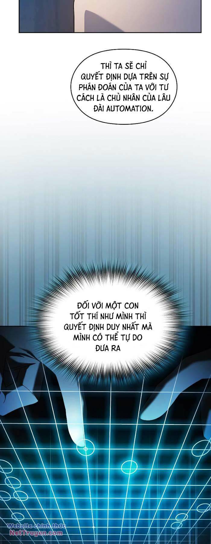 Nền Văn Minh Nebula - Chapter 38 - Page 50