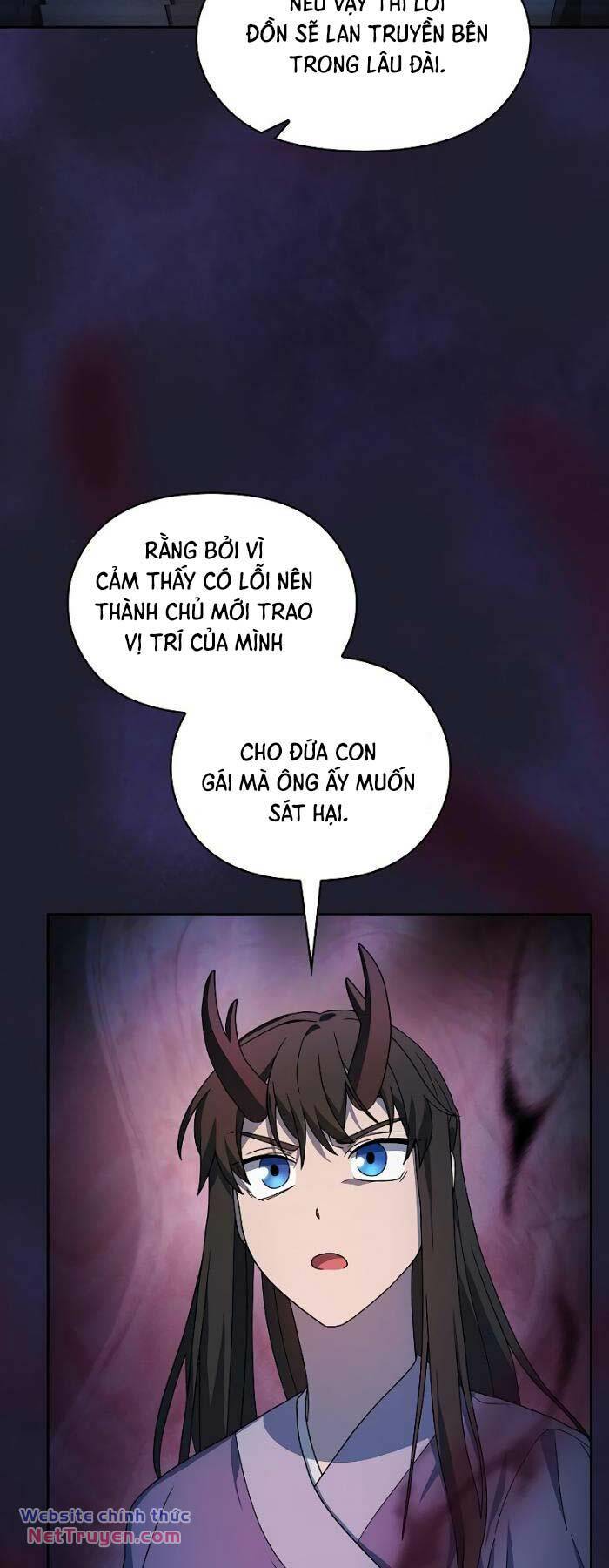 Nền Văn Minh Nebula - Chapter 38 - Page 61