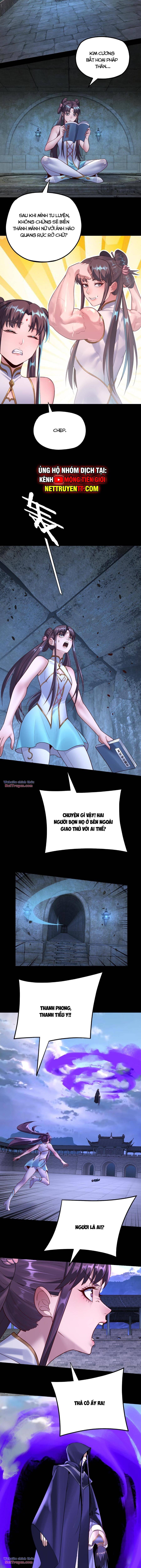 Ta Trời Sinh Đã Là Nhân Vật Phản Diện - Chapter 156 - Page 3