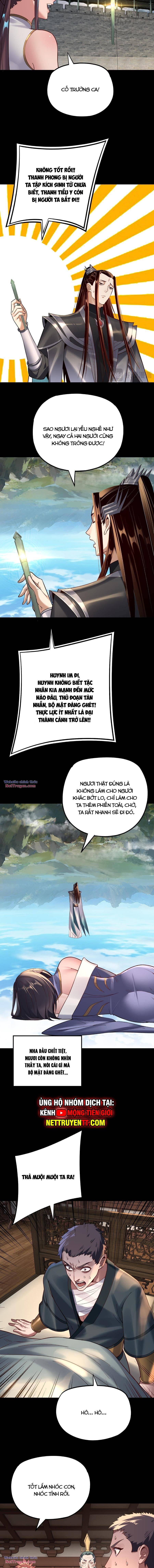 Ta Trời Sinh Đã Là Nhân Vật Phản Diện - Chapter 156 - Page 6