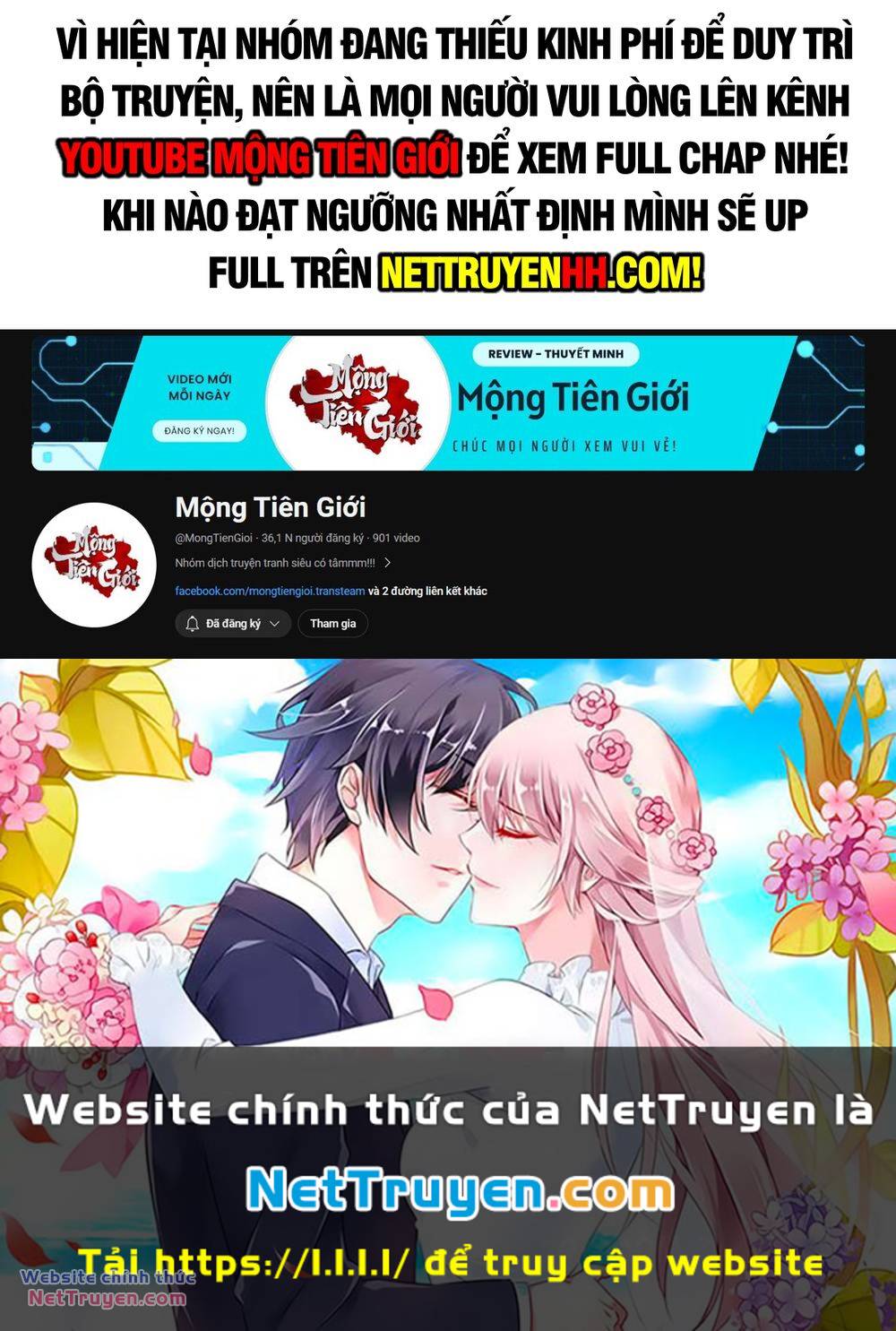 Ta Trời Sinh Đã Là Nhân Vật Phản Diện - Chapter 156 - Page 8