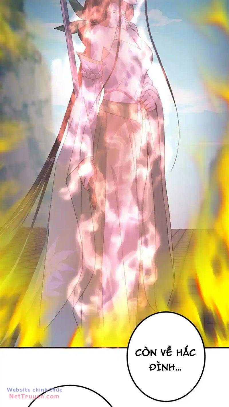 Chưởng Môn Khiêm Tốn Chút - Chapter 349 - Page 12