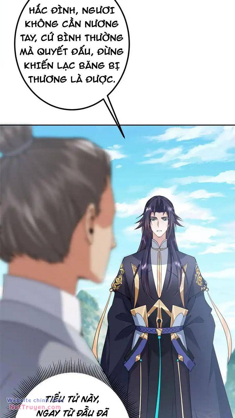 Chưởng Môn Khiêm Tốn Chút - Chapter 349 - Page 13