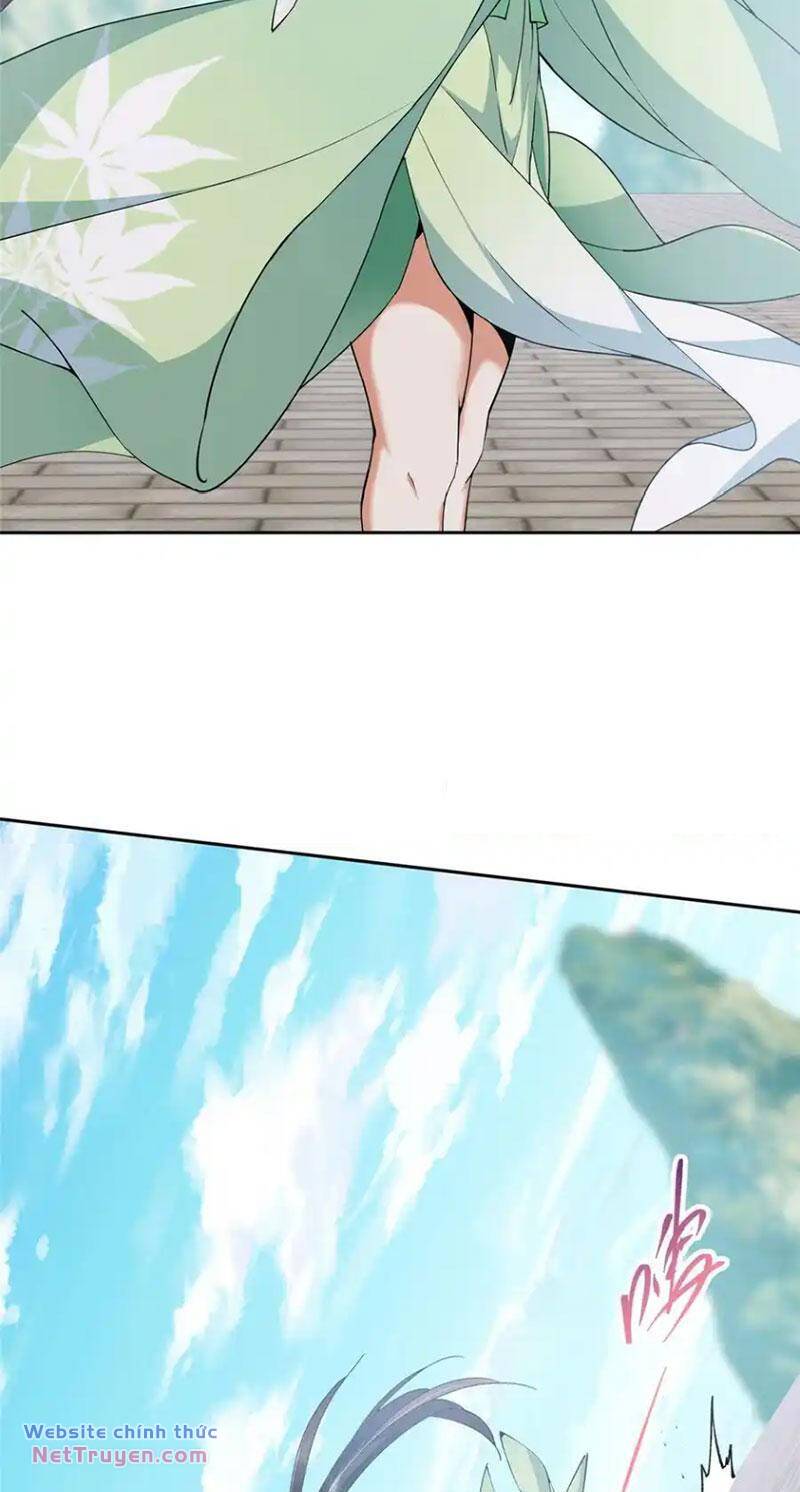 Chưởng Môn Khiêm Tốn Chút - Chapter 349 - Page 17