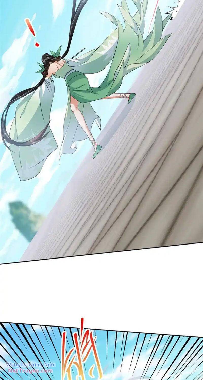 Chưởng Môn Khiêm Tốn Chút - Chapter 349 - Page 18