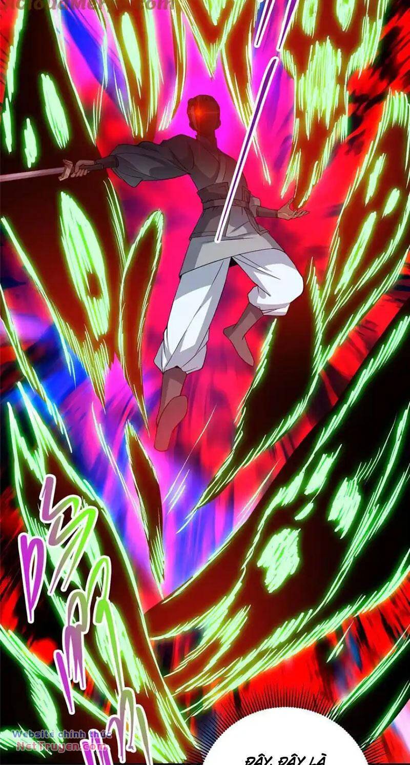 Chưởng Môn Khiêm Tốn Chút - Chapter 349 - Page 24