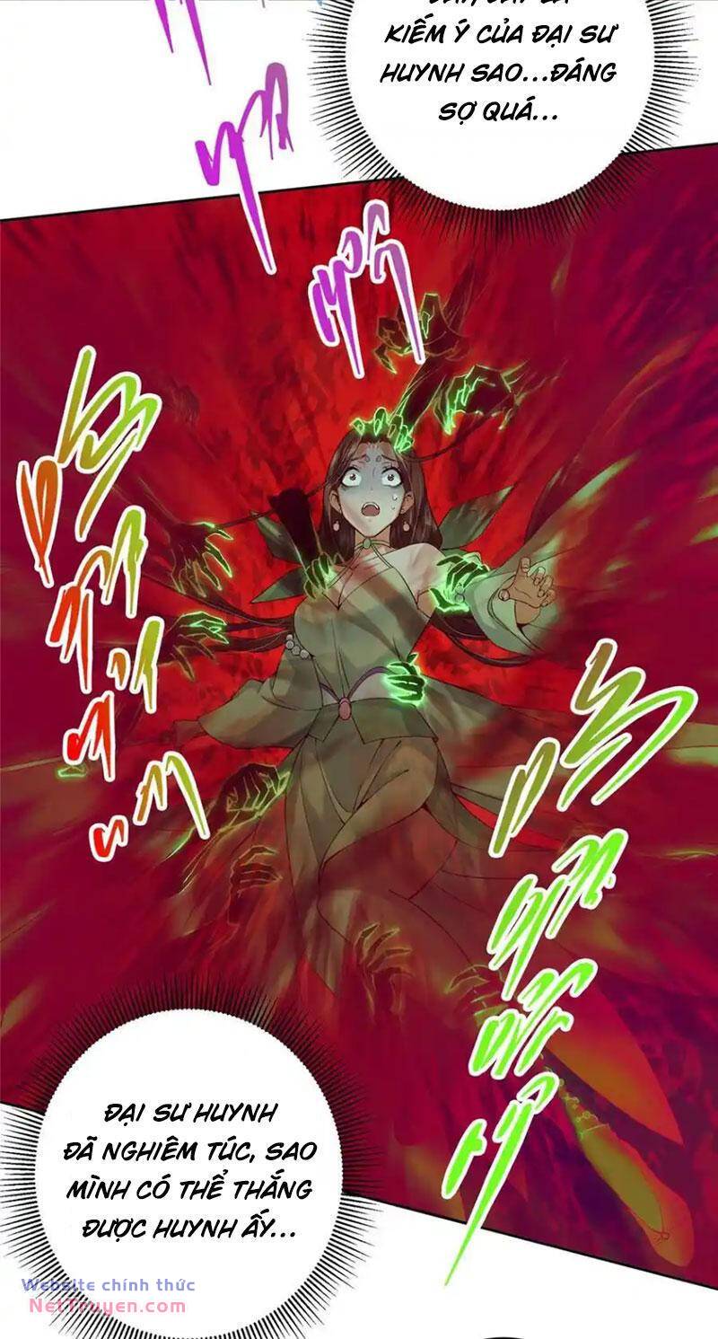 Chưởng Môn Khiêm Tốn Chút - Chapter 349 - Page 25