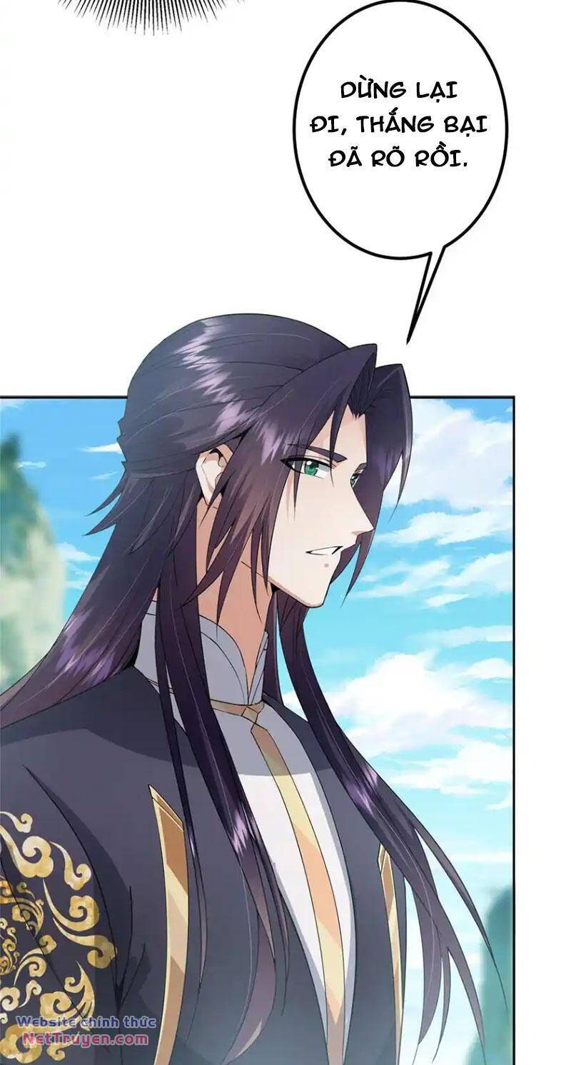 Chưởng Môn Khiêm Tốn Chút - Chapter 349 - Page 26