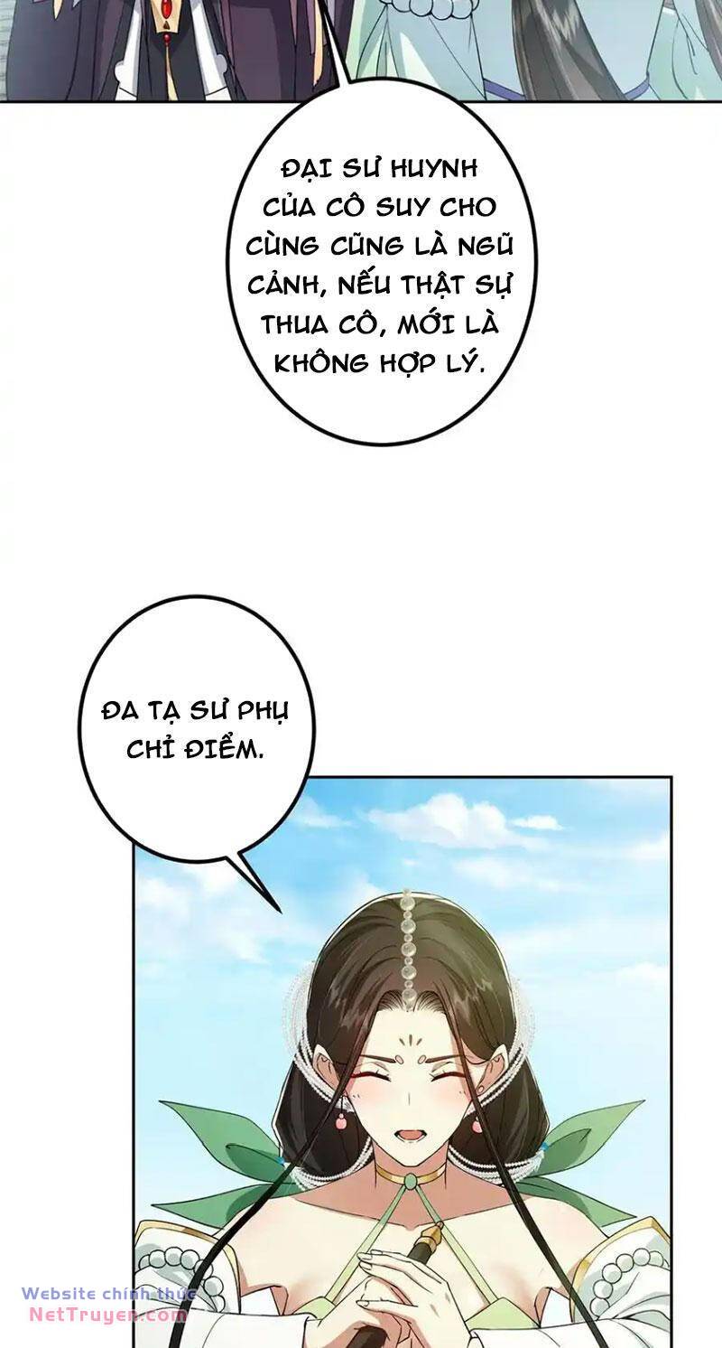 Chưởng Môn Khiêm Tốn Chút - Chapter 349 - Page 29