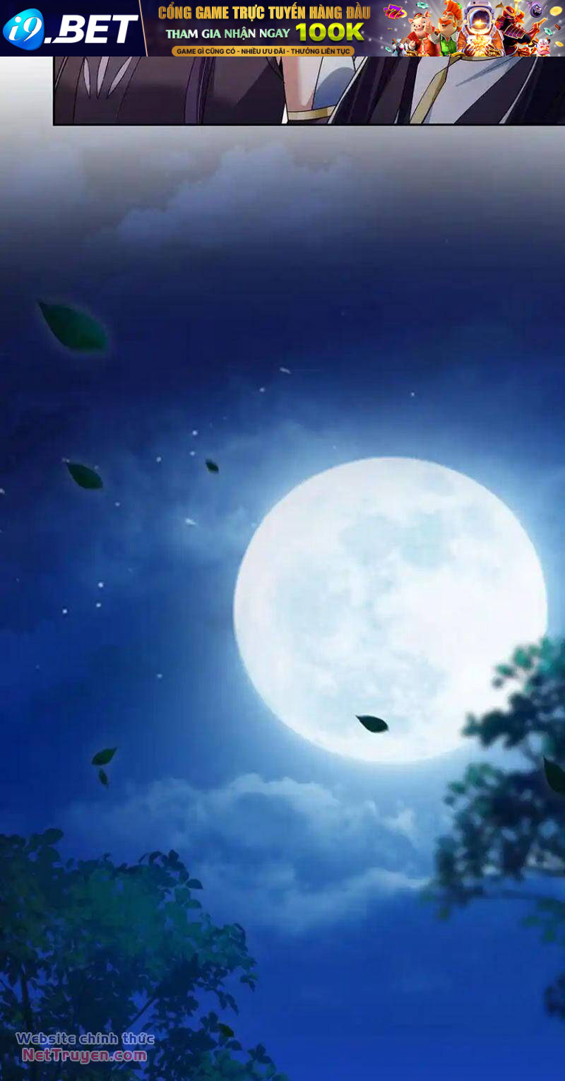 Chưởng Môn Khiêm Tốn Chút - Chapter 349 - Page 35